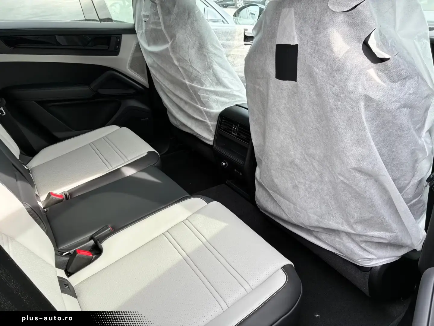 Porsche Cayenne Coupe Black Edition 22  2026