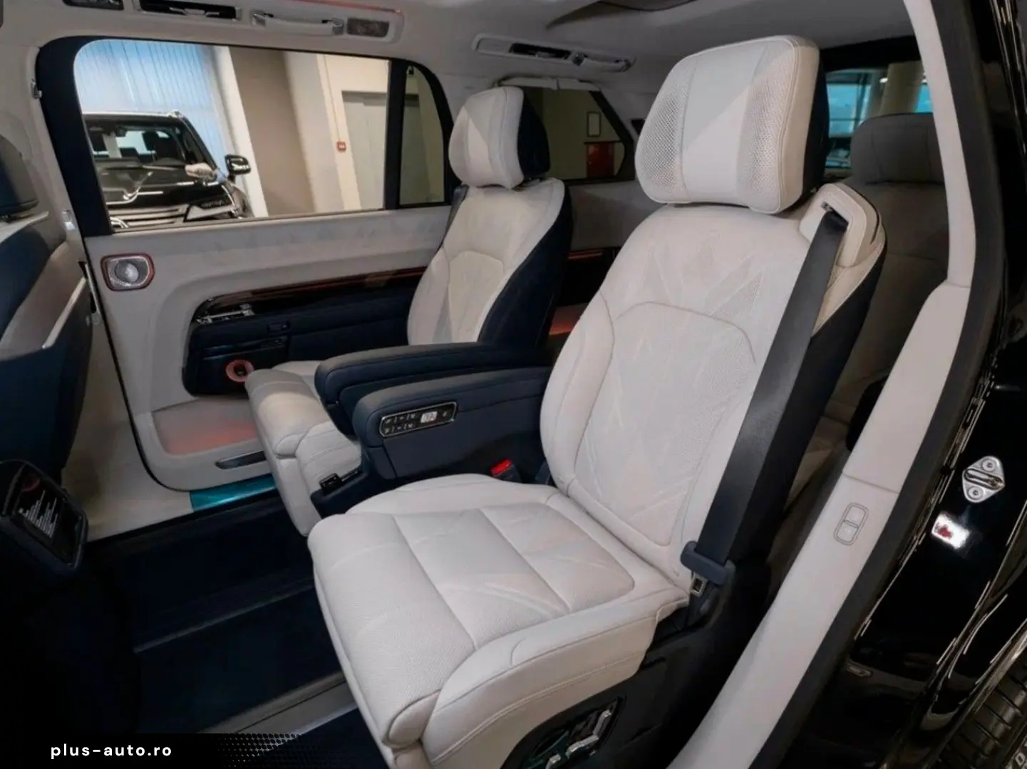 ZEEKR 9X Ultra 70 kWh 898 HP Black Edition FULL