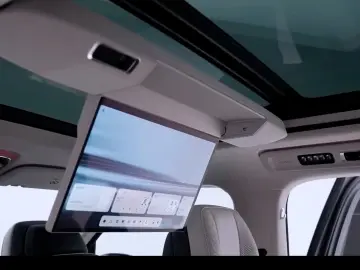 ZEEKR 9X Ultra 70 kWh 898 HP Black Edition FULL