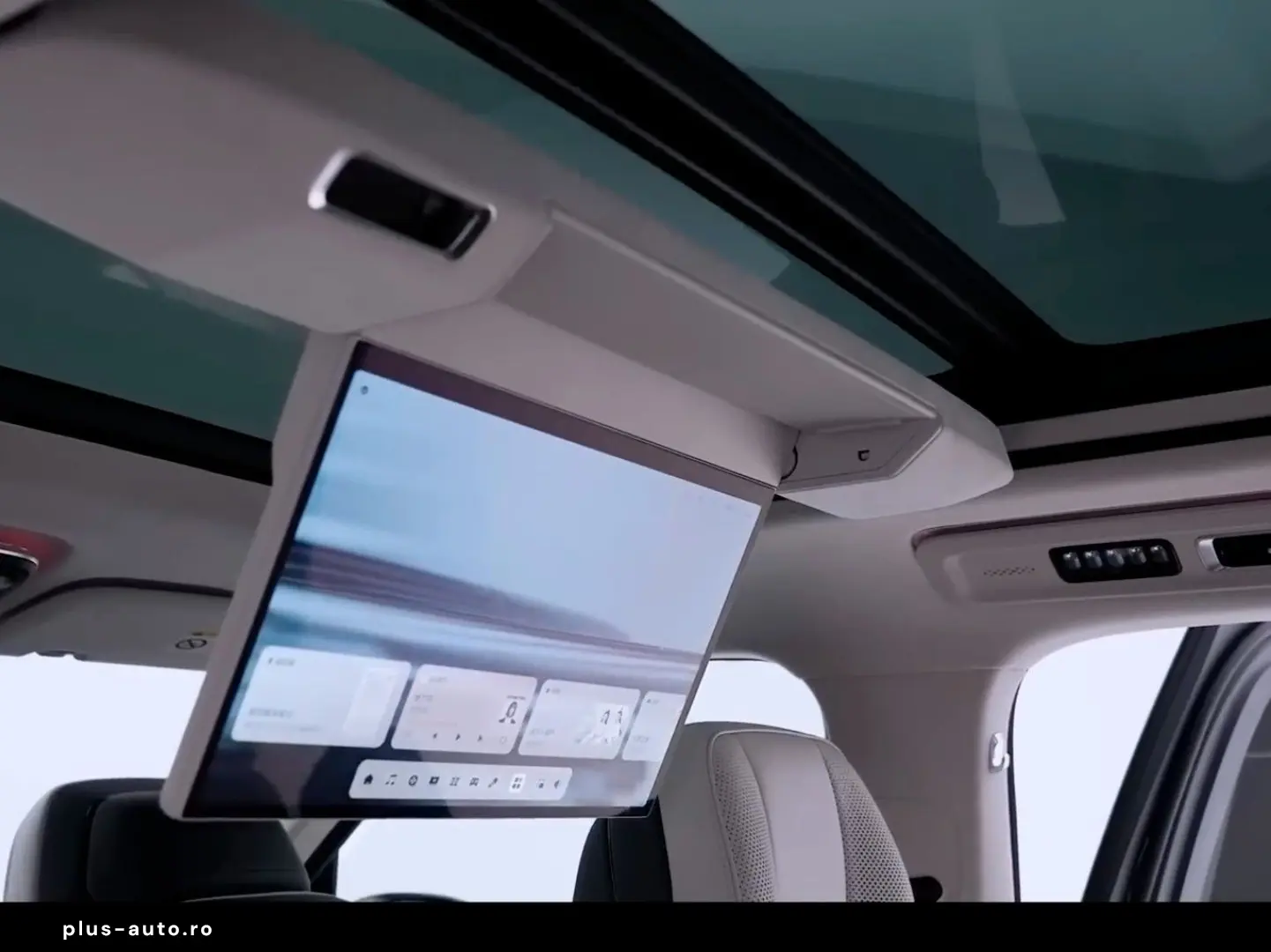 ZEEKR 9X Ultra 70 kWh 898 HP Black Edition FULL