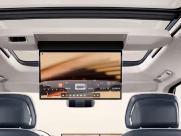 ZEEKR 9X Ultra 70 kWh 898 HP Black Edition FULL