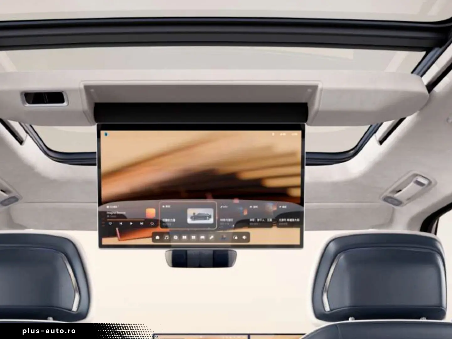 ZEEKR 9X Ultra 70 kWh 898 HP Black Edition FULL