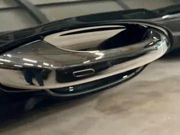 Porsche Cayenne E-Hybrid Black Edition Carbon Turbo