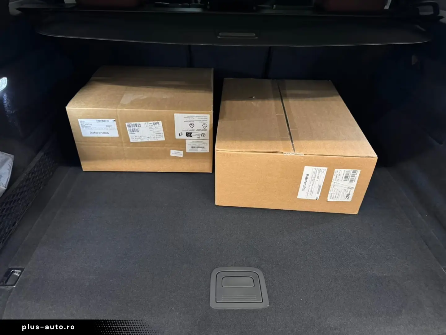 Porsche Cayenne E-Hybrid Black Edition Carbon Turbo