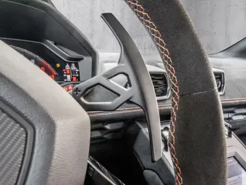 Lamborghini Huracan STO Nero Noctis