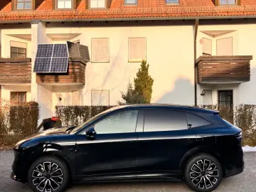 ZEEKR 7X Long Range RWD