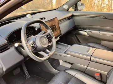 ZEEKR 7X Long Range RWD