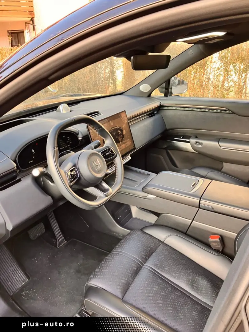 ZEEKR 7X Long Range RWD