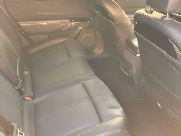 ZEEKR 7X Long Range RWD