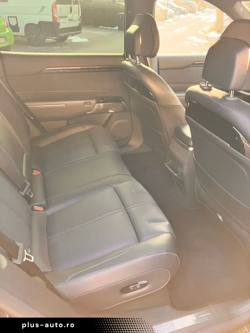 ZEEKR 7X Long Range RWD