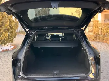 ZEEKR 7X Long Range RWD