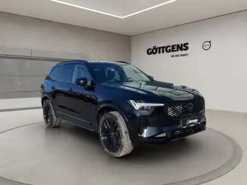 Volvo XC90 T8 AWD Plus Black Edition PREMIUM