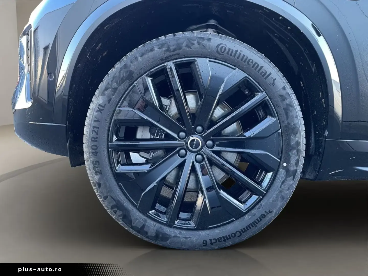 Volvo XC90 T8 AWD Plus Black Edition PREMIUM