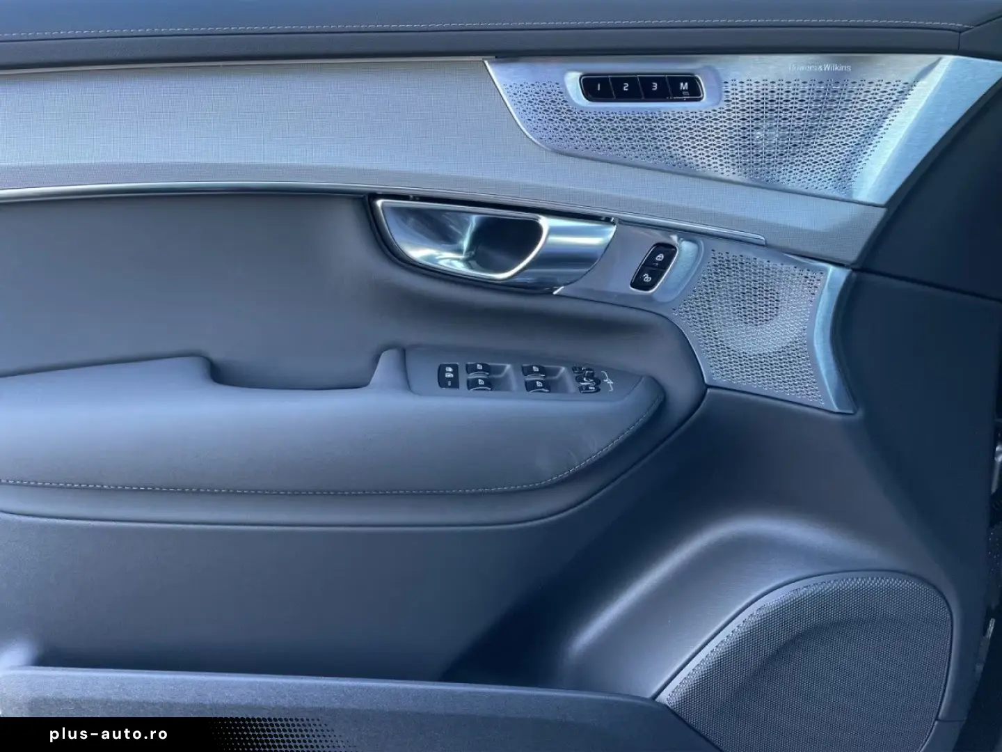 Volvo XC90 T8 AWD Plus Black Edition PREMIUM