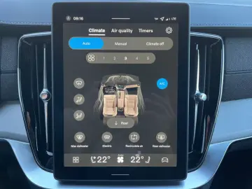 Volvo XC90 T8 AWD Plus Black Edition PREMIUM