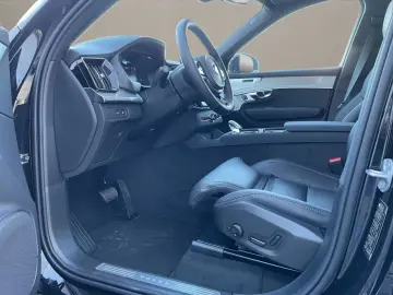 Volvo XC90 T8 AWD Plus Black Edition PREMIUM