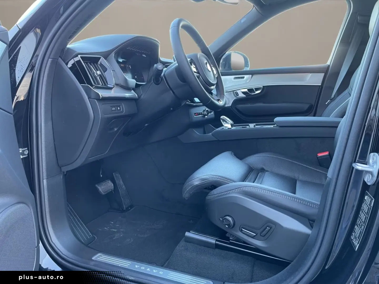 Volvo XC90 T8 AWD Plus Black Edition PREMIUM