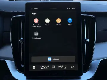 Volvo XC90 T8 AWD Plus Black Edition PREMIUM