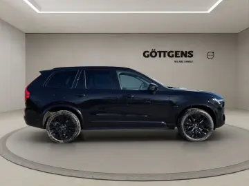 Volvo XC90 T8 AWD Plus Black Edition PREMIUM