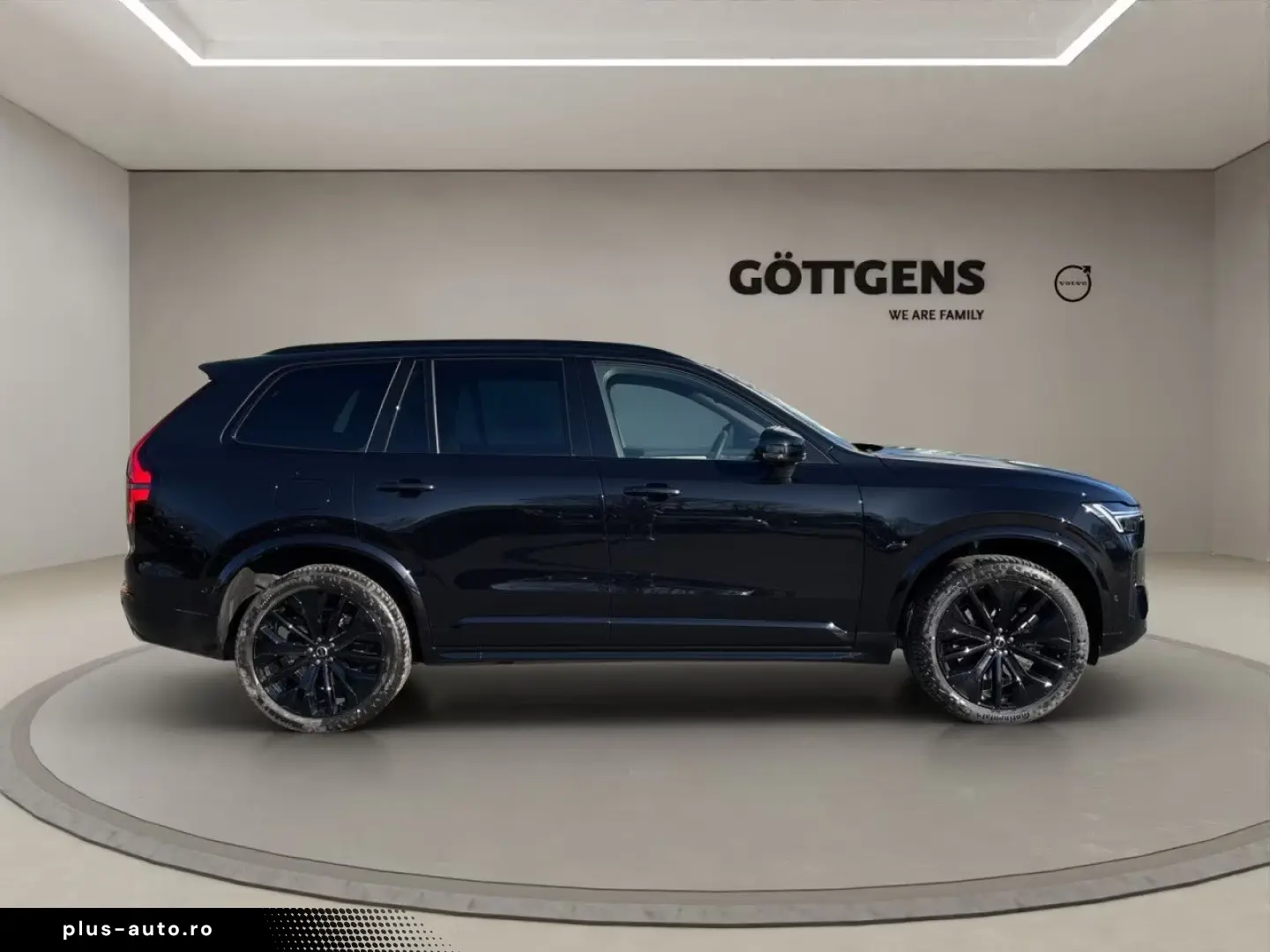 Volvo XC90 T8 AWD Plus Black Edition PREMIUM