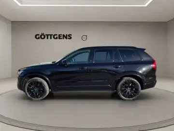 Volvo XC90 T8 AWD Plus Black Edition PREMIUM