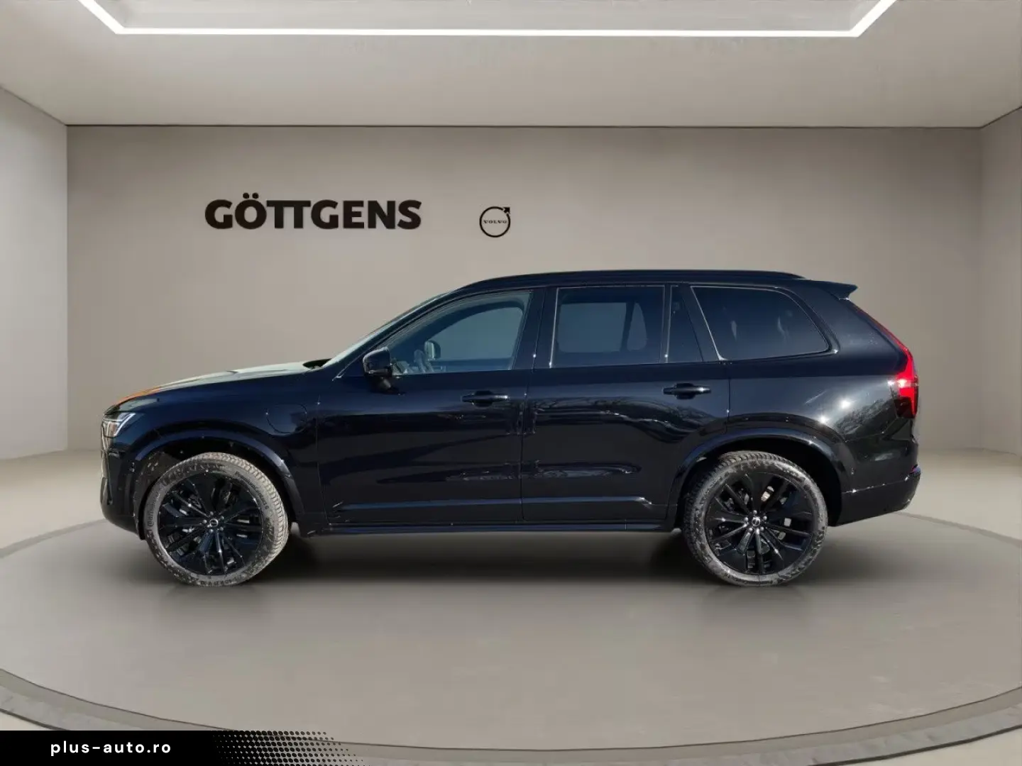 Volvo XC90 T8 AWD Plus Black Edition PREMIUM