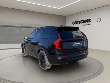 Volvo XC90 T8 AWD Plus Black Edition PREMIUM