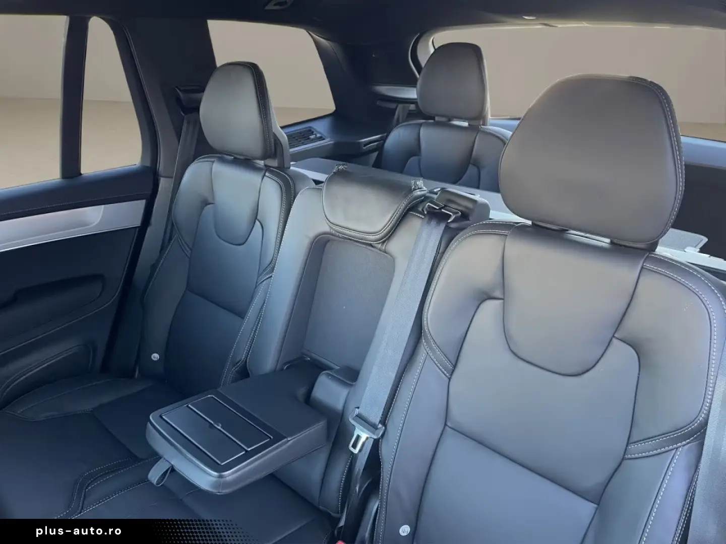 Volvo XC90 T8 AWD Plus Black Edition PREMIUM