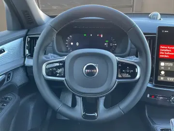 Volvo XC90 T8 AWD Plus Black Edition PREMIUM