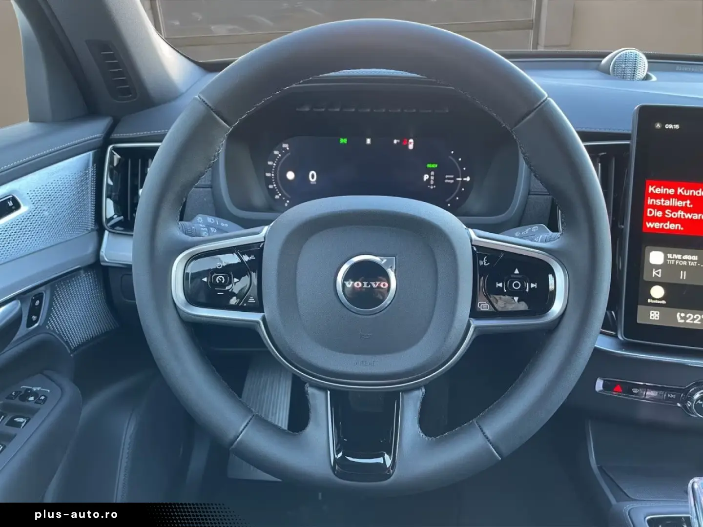 Volvo XC90 T8 AWD Plus Black Edition PREMIUM