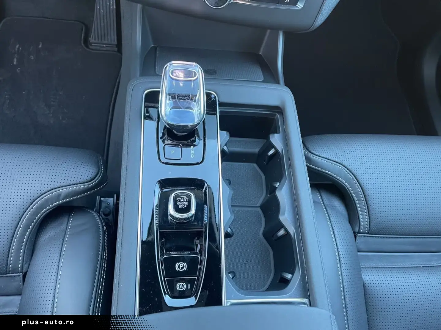 Volvo XC90 T8 AWD Plus Black Edition PREMIUM