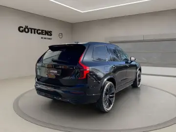 Volvo XC90 T8 AWD Plus Black Edition PREMIUM