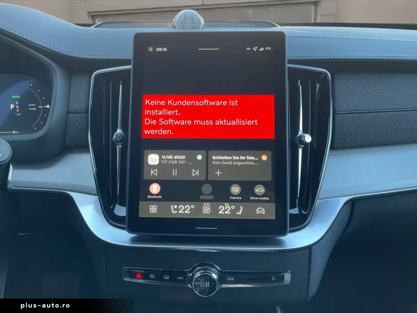 Volvo XC90 T8 AWD Plus Black Edition PREMIUM