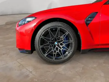 BMW M3 Competion M xDrive Touring GARANTIE-06.2030