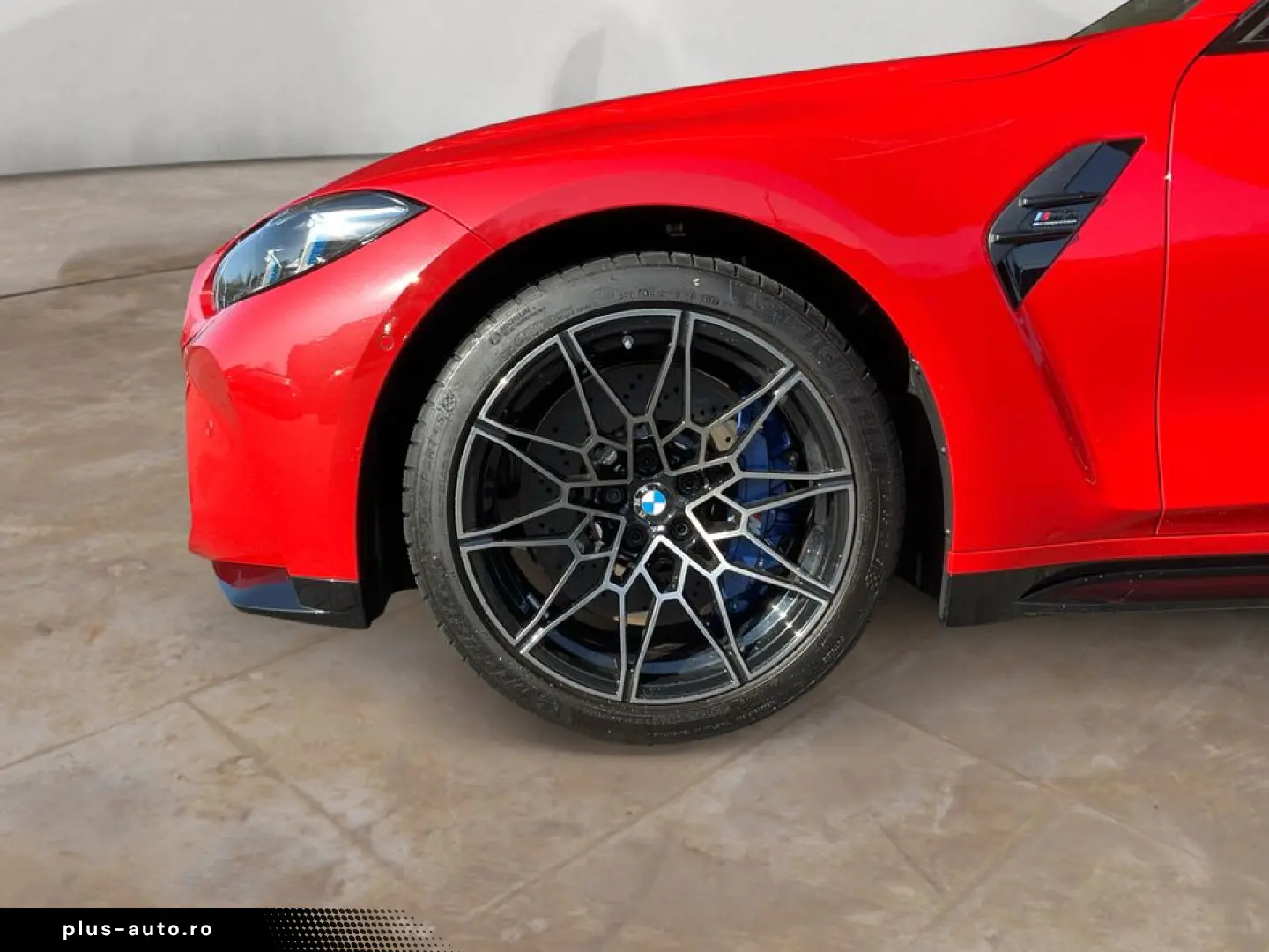 BMW M3 Competion M xDrive Touring GARANTIE-06.2030