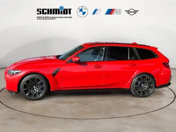 BMW M3 Competion M xDrive Touring GARANTIE-06.2030