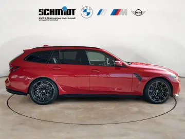 BMW M3 Competion M xDrive Touring GARANTIE-06.2030