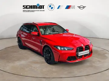 BMW M3 Competion M xDrive Touring GARANTIE-06.2030