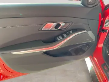 BMW M3 Competion M xDrive Touring GARANTIE-06.2030