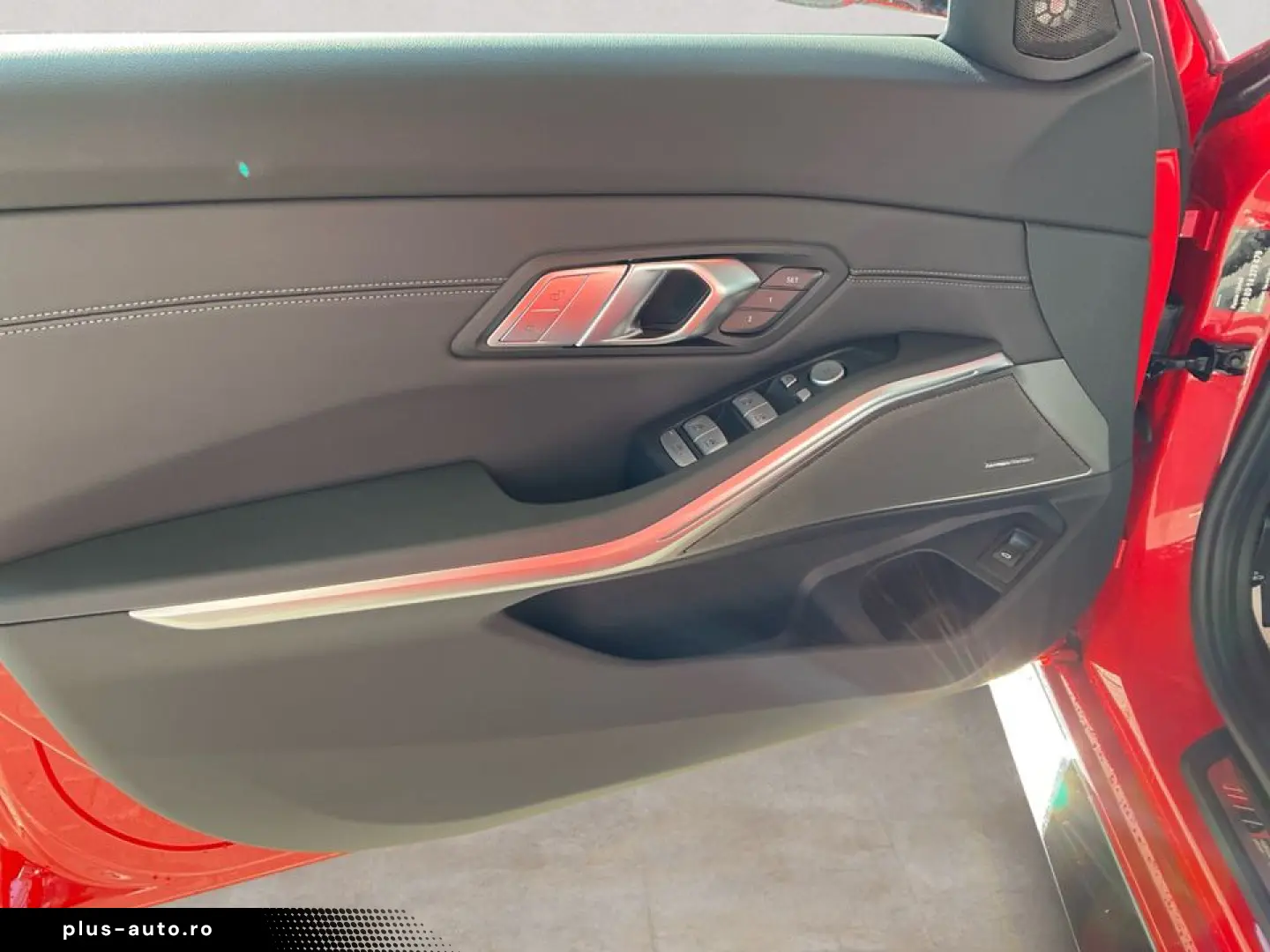 BMW M3 Competion M xDrive Touring GARANTIE-06.2030