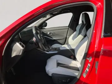 BMW M3 Competion M xDrive Touring GARANTIE-06.2030