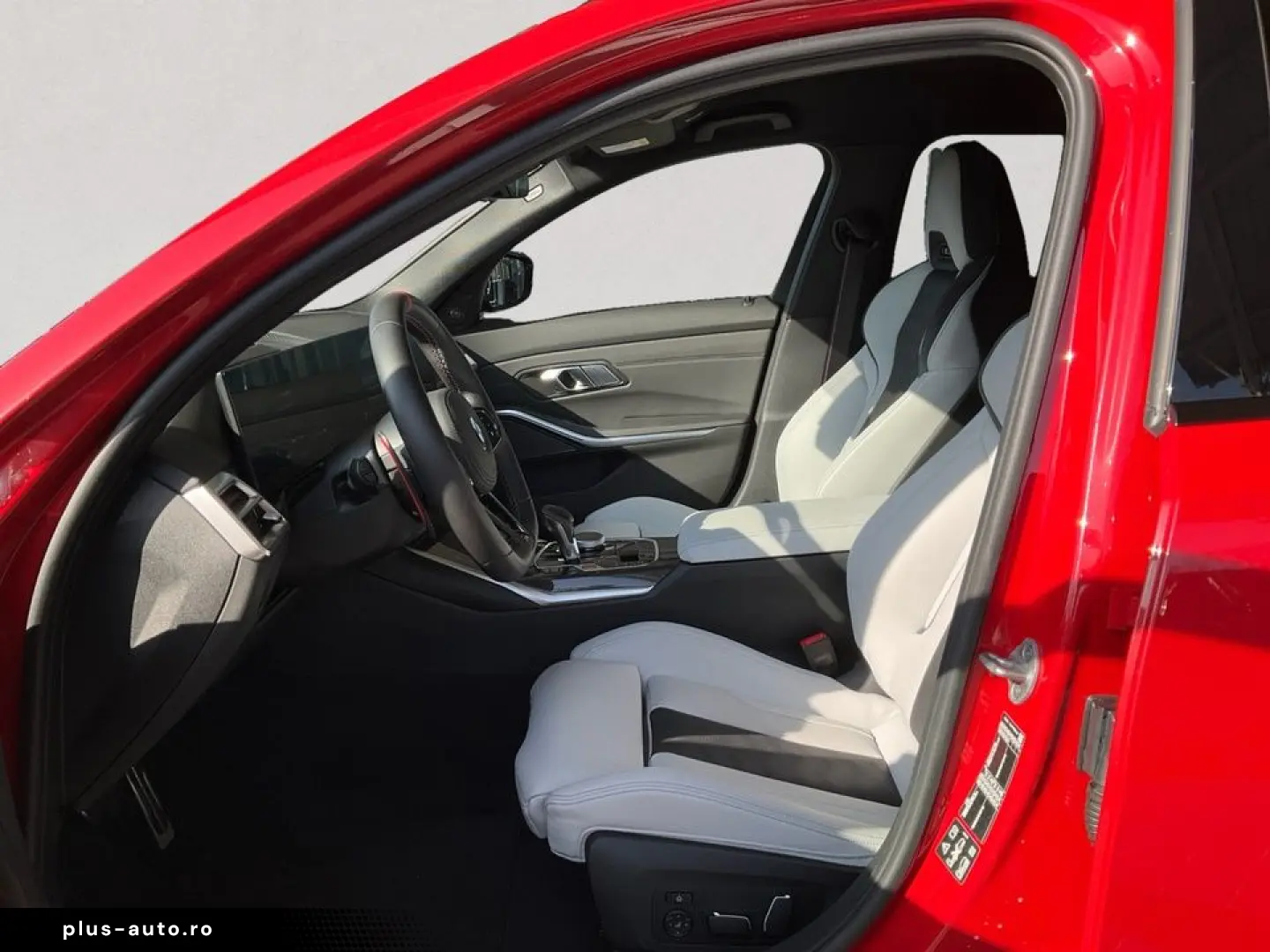 BMW M3 Competion M xDrive Touring GARANTIE-06.2030