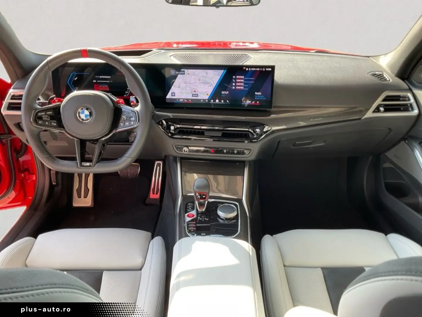 BMW M3 Competion M xDrive Touring GARANTIE-06.2030