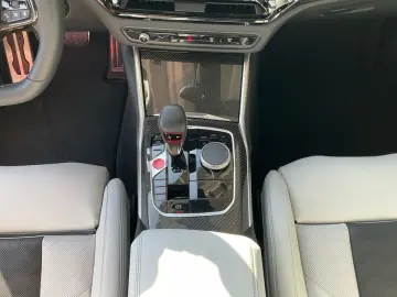 BMW M3 Competion M xDrive Touring GARANTIE-06.2030