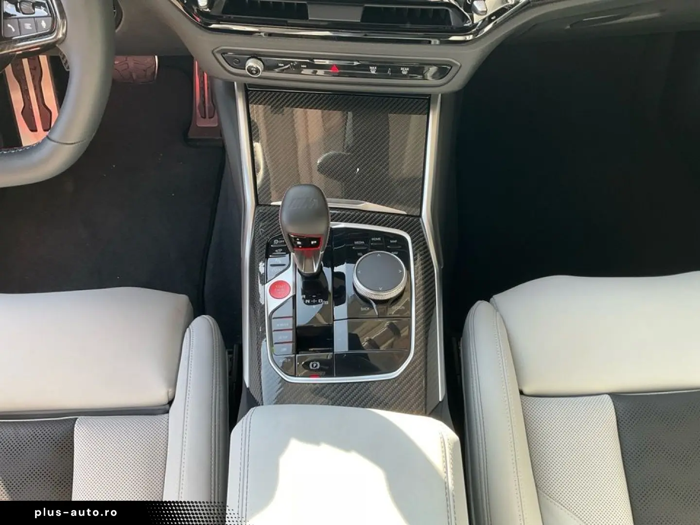 BMW M3 Competion M xDrive Touring GARANTIE-06.2030