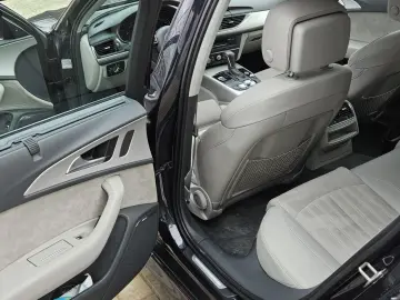 AUDI A6 2.0Tdi Avant