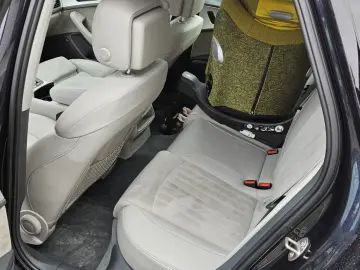 AUDI A6 2.0Tdi Avant
