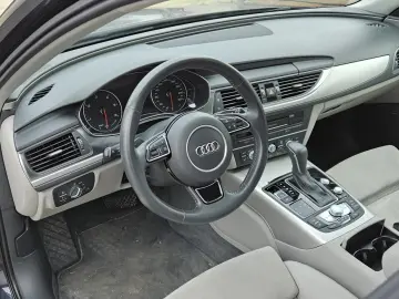 AUDI A6 2.0Tdi Avant