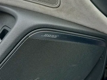 AUDI A6 2.0Tdi Avant