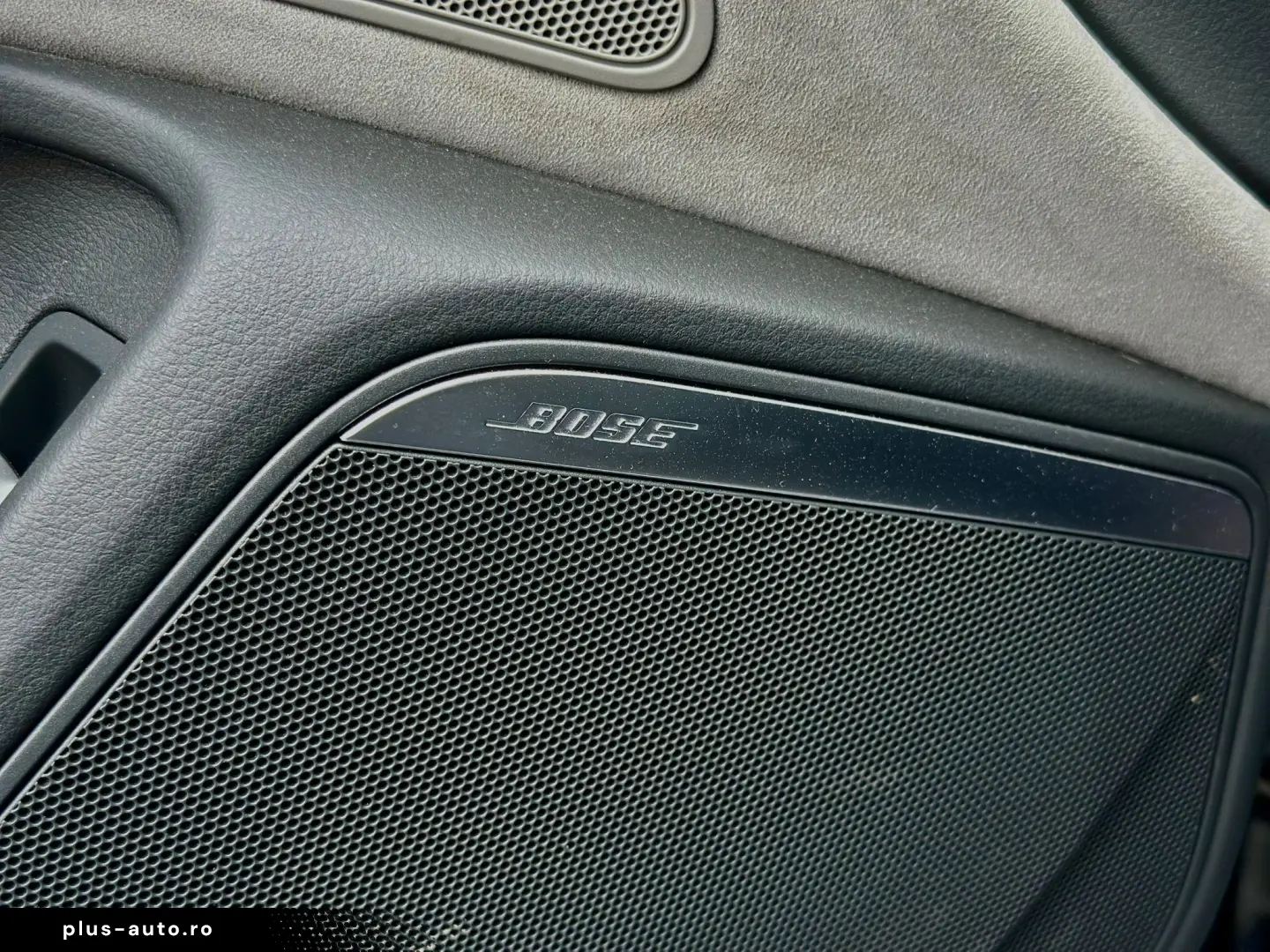 AUDI A6 2.0Tdi Avant